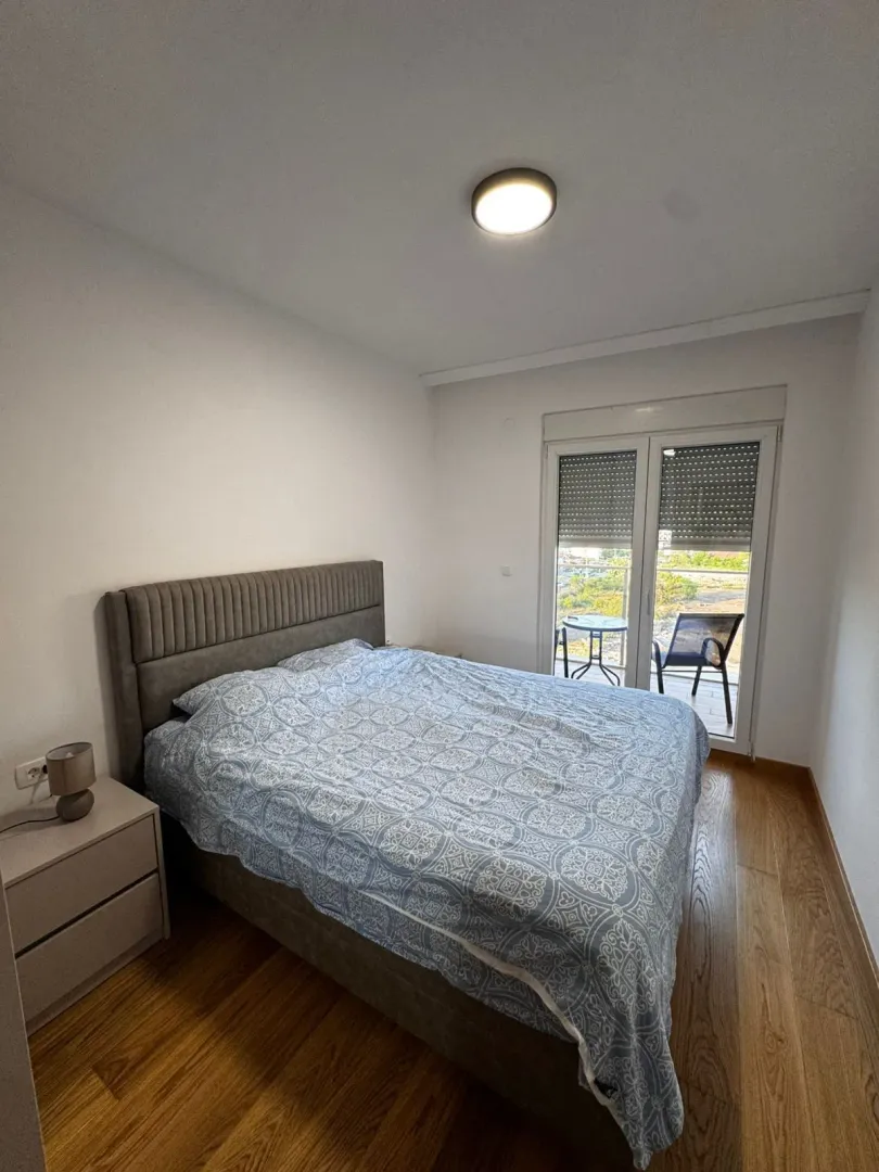 Prodaja, dvosoban stan, 72m², New City, Podgorica