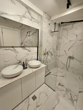 Rent, one bedroom apartment, 59m², Stara Varoš, Podgorica - image 7