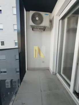 Izdavanje, jednosoban stan, 37m², Novo naselje, Novi Sad - image 13