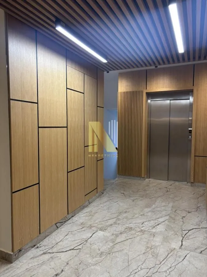 Izdavanje, jednosoban stan, 39m², Avijatičarsko naselje, Novi Sad Sve Podlokacije