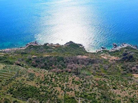 Sale, land lot, 3350m², Reževići, Budva - image 8