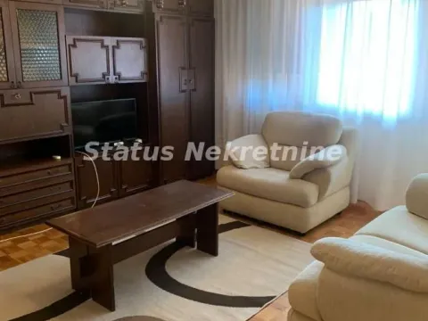 Prodaja, dvosoban stan, 51m², Novo naselje, Novi Sad - image 2