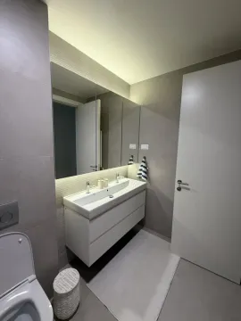 Izdavanje, trosoban stan, 78m², Novi Beograd Blok 64, Novi Beograd Sve Podlokacije - image 18