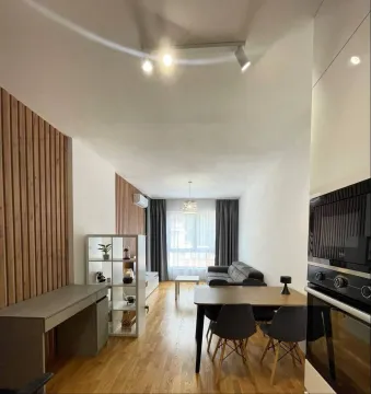 Rent, one bedroom apartment, 43m², Bečići, Budva - image 5