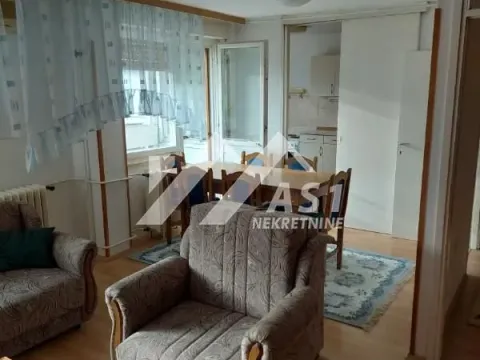 Izdavanje, dvosoban stan, 62m², Liman 3, Novi Sad Sve Podlokacije - image 3
