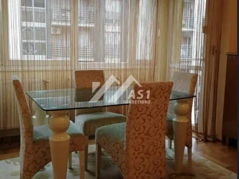 Izdavanje, dvosoban stan, 46m², Socijalno, Novi Sad Sve Podlokacije - image 4