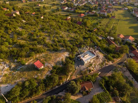Prodaja, plac, 1260m², Doljani, Podgorica - image 4