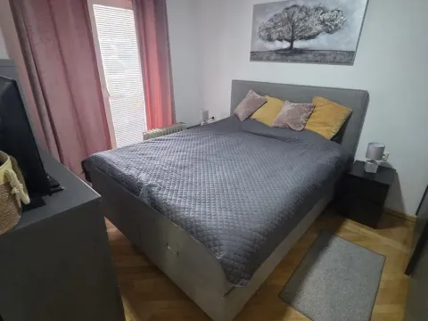 Sale, two bedroom apartment, 52m², Medijana, Niš - image 6