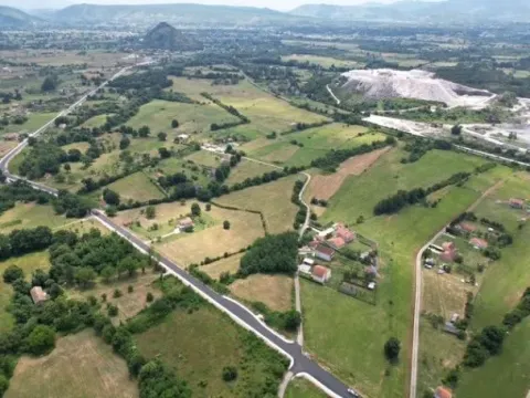 Prodaja, plac, 3157m², Donji Martinići, Danilovgrad - image 2