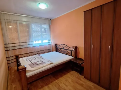 Prodaja, jednosoban stan, 44m², Pobrežje, Podgorica - image 7