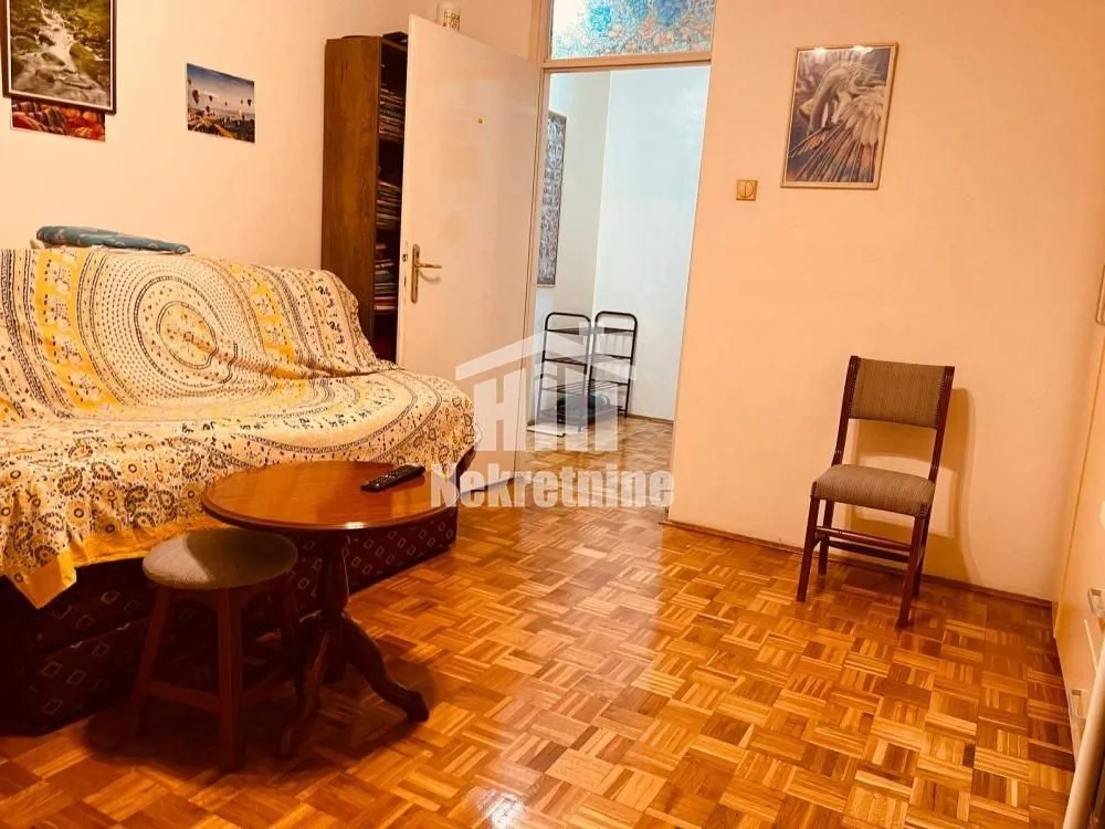 Prodaja, trosoban stan, 103m², Čukarica, Beograd
