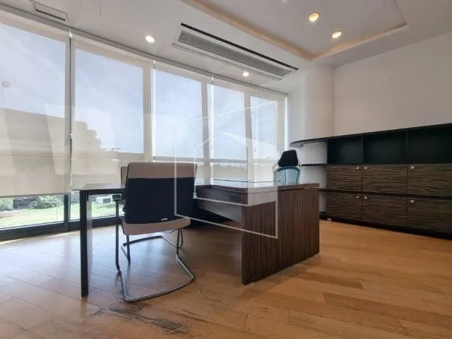 Rent, office space, 193m², Kod Capital Plaze, Podgorica