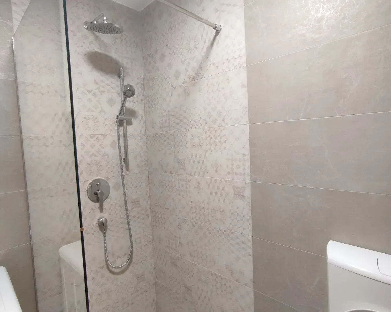 Rent, one bedroom apartment, 36m², Stari Aerodrom, Podgorica