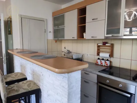 Izdavanje, trosoban stan, 55m², Novo naselje, Novi Sad - image 3
