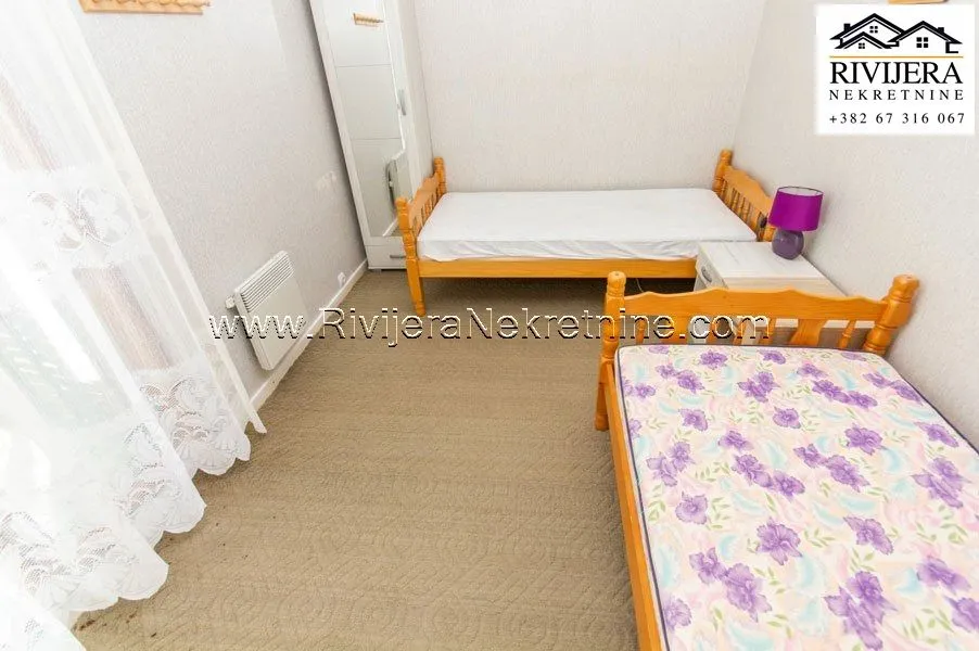 Prodaja, kuća, 160m², Đenovići, Herceg Novi