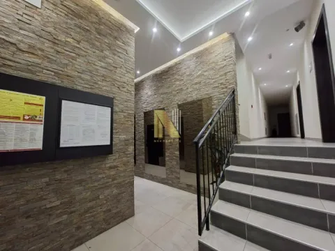 Izdavanje, jednosoban stan, 46m², Salajka, Novi Sad Sve Podlokacije - image 14