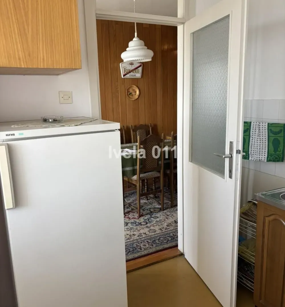 Sale, two bedroom apartment, 61m², Brace Jerković, Voždovac Sve Podlokacije