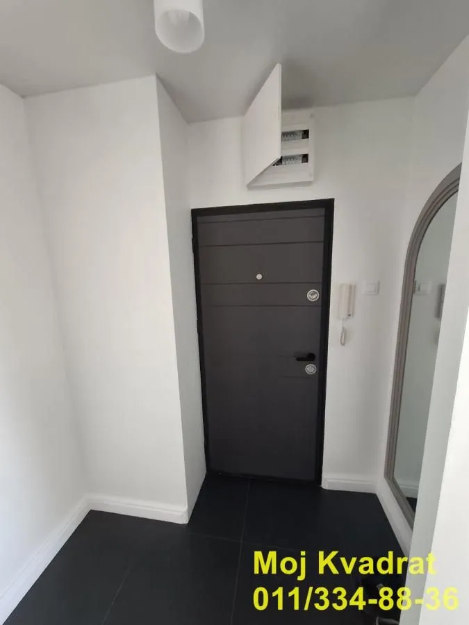 Prodaja, dvosoban stan, 68m², Zemun Meandri, Zemun Sve Podlokacije