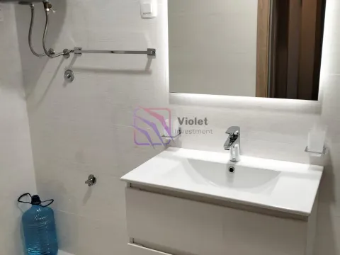 Izdavanje, dvosoban stan, 69m², Master Kvart, Podgorica - image 4