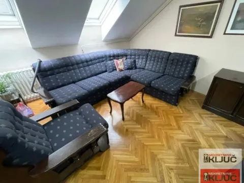 Prodaja, trosoban stan, 67m², Podbara, Novi Sad Sve Podlokacije - image 5