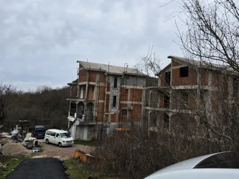 Sale, land lot, 5135m², Markovići, Budva - image 2