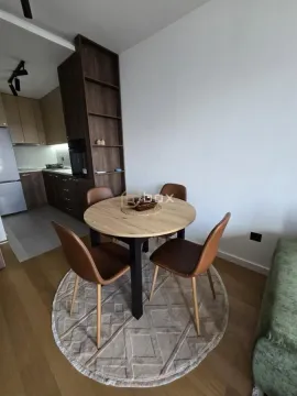 Izdavanje, jednosoban stan, 40m², Medijana, Niš - image 5