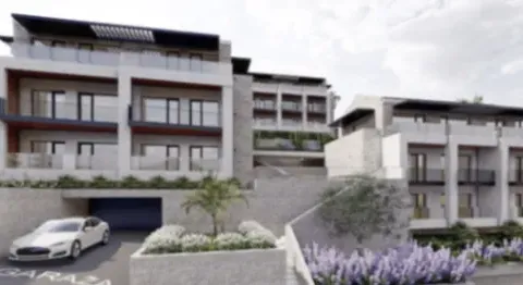 Prodaja, jednosoban stan, 44m², Muo, Kotor - image 10