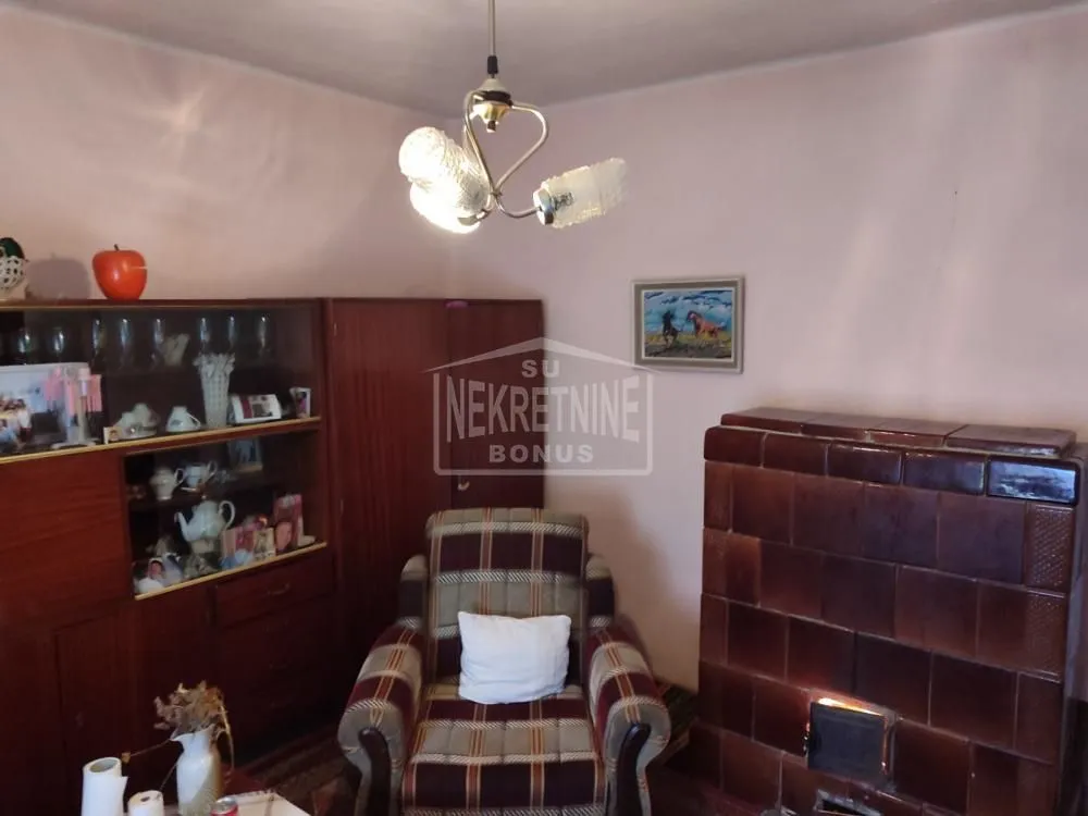 Prodaja, kuća, 90m², Aleksandrovo, Subotica