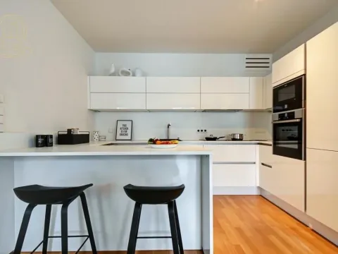 Prodaja, četvorosoban stan, 115m², Novi Beograd Blok 65, Novi Beograd Sve Podlokacije - image 8