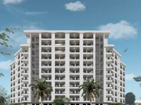 Sale, one bedroom apartment, 42m², Bjeliši, Bar - image 4