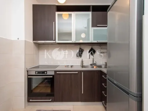 Rent, one bedroom apartment, 43m², City Kej, Podgorica - image 3