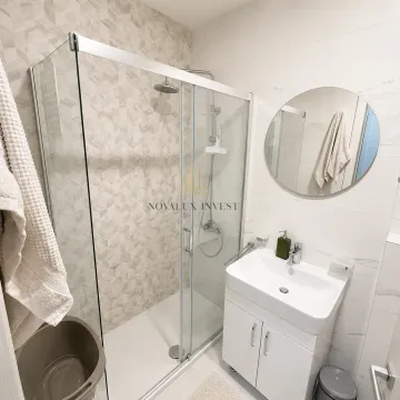 Rent, one bedroom apartment, 50m², Central Point, Podgorica - image 8