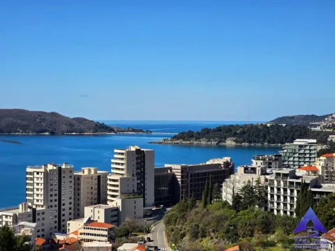 Sale, two bedroom apartment, 77m², Rafailovići, Budva - image 6