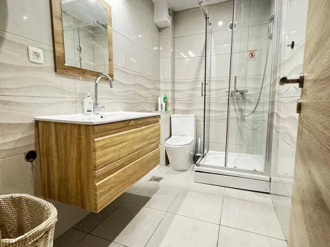 Sale, one bedroom apartment, 51m², Centar, Budva - image 7