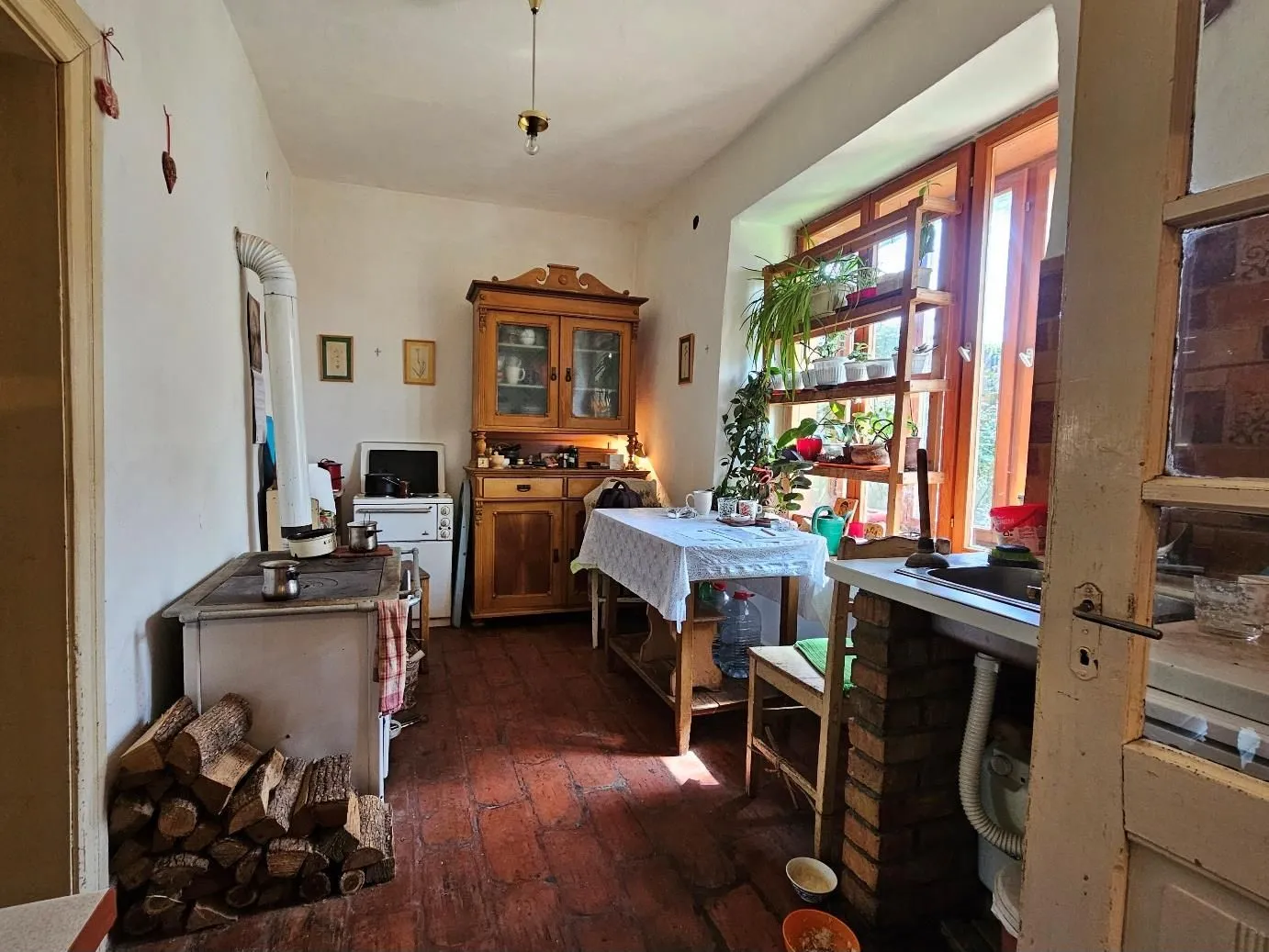 Prodaja, kuća, 163m², Stara Pazova, Srbija