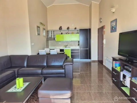 Prodaja, dvosoban stan, 80m², Savina, Herceg Novi - image 7