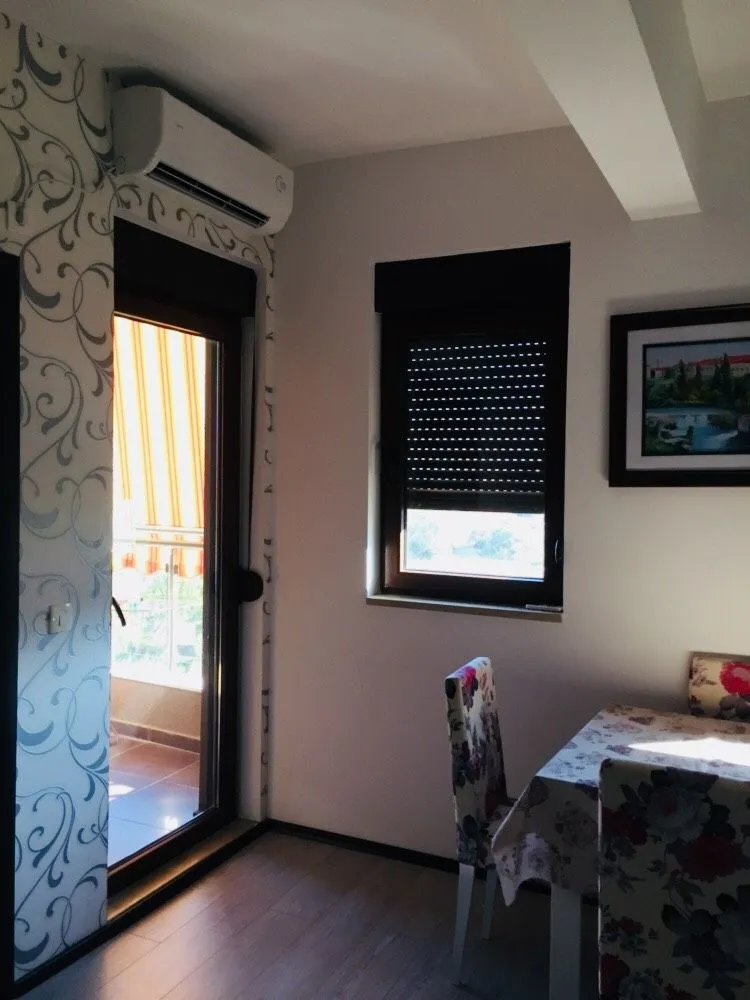 Prodaja, stan, 43m², Budva, Crna Gora