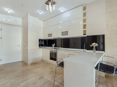 Sale, one bedroom apartment, 63m², Tre Canne, Budva - image 9