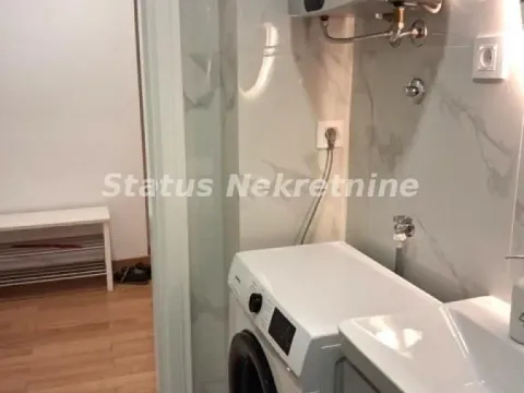Sale, one bedroom apartment, 39m², Grbavica, Novi Sad Sve Podlokacije - image 13