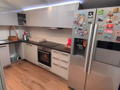 Sale, four bedroom apartment, 125m², Vračar Hram, Vračar Sve Podlokacije - image 6