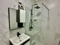 Izdavanje, jednosoban stan, 45m², City Kvart, Podgorica - image 10