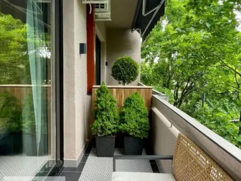 Prodaja, stan, 85m², Centar, Novi Sad - image 22