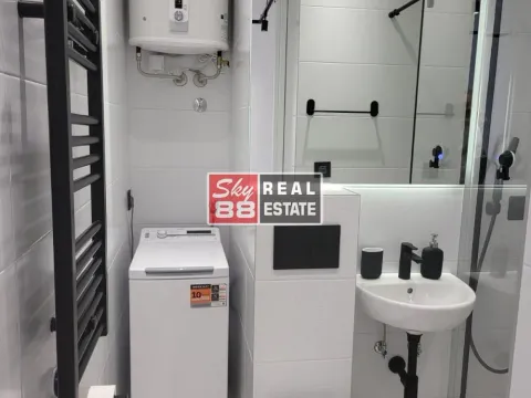 Sale, one bedroom apartment, 33m², Stari Grad, Beograd - image 10