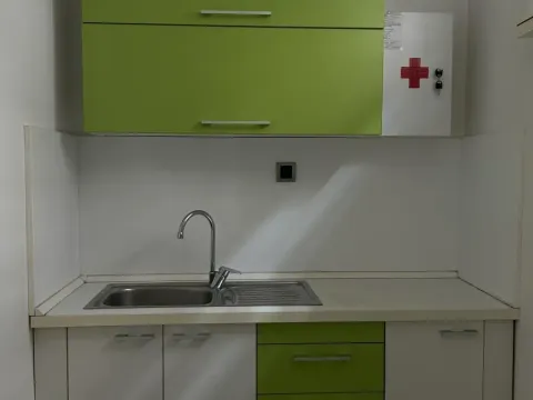 Rent, office space, 73m², Podbara, Novi Sad Sve Podlokacije - image 7