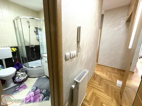 Izdavanje, dvosoban stan, 49m², Vojvode Vlahovica, Beograd - image 9