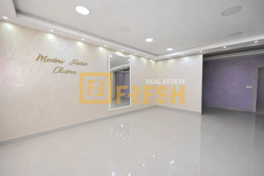 Sale, office space, 49m², Ljubović, Podgorica
