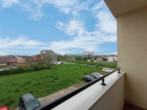 Rent, two bedroom apartment, 38m², Telep, Novi Sad Sve Podlokacije - image 14
