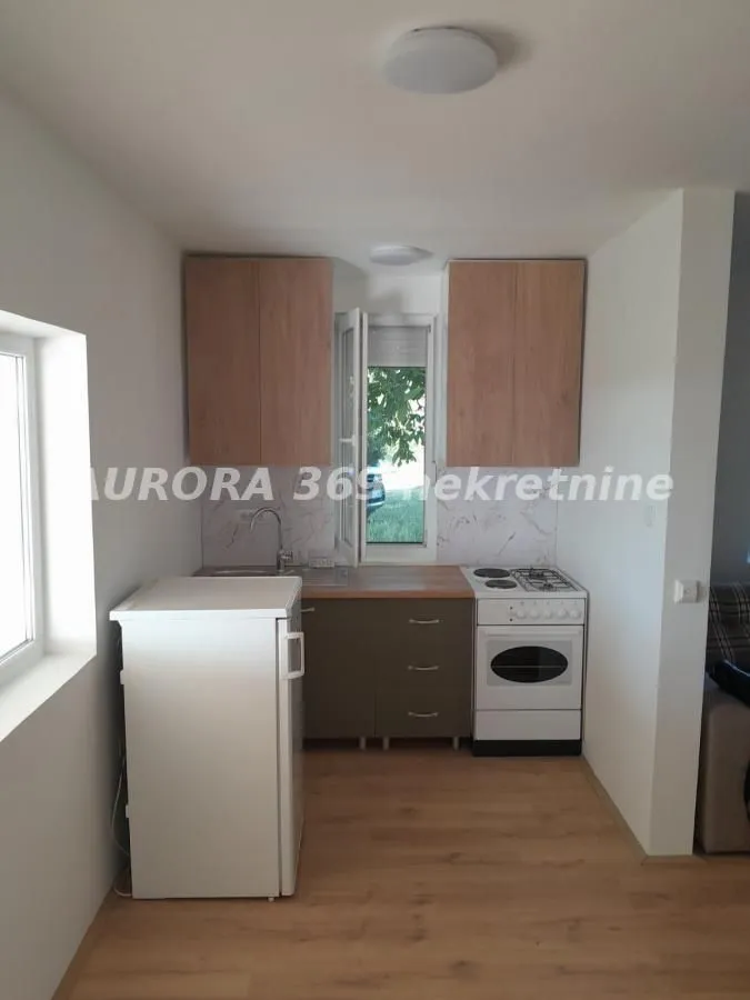 Sale, house, 68m², Banoštor, Beočin