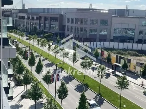 Izdavanje, četvorosoban stan, 152m², Savski Venac, Beograd - image 21