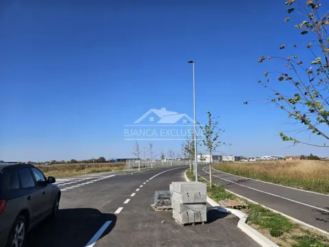 Sale, land lot, 22200m², Dobanovci, Surčin - image 6